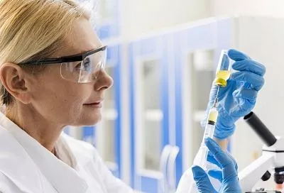 Учёные нашли способ выращивать наночастицы внутри умных тканей для улучшения их свойств