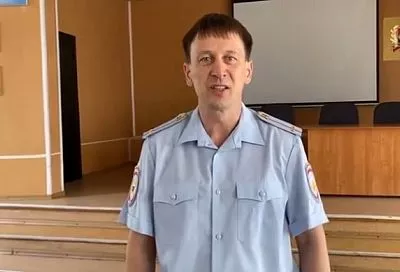 Полицейский в Кузбассе вернул потерянный бумажник жителю Сочи