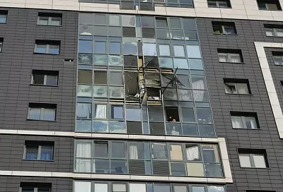 Мэр Новороссийска рассказал о последствиях ночной беспилотной атаки ВСУ