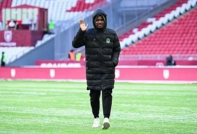 «Слесарь без четырех пальцев»: Лепсая - о «Краснодаре» без Кордобы