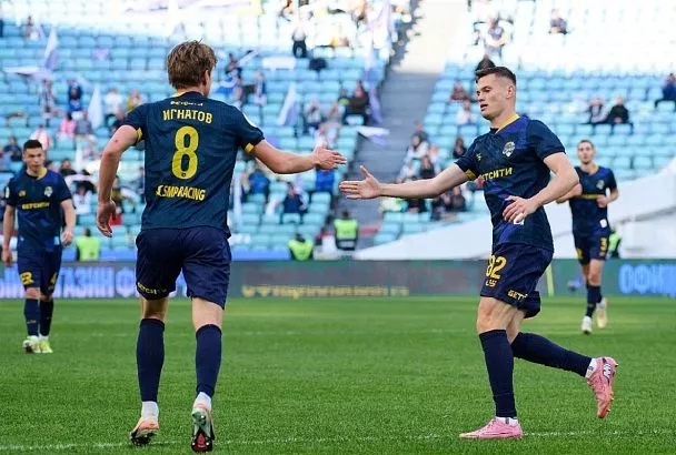 ФК «Сочи» и «Чайка» могут объединиться  