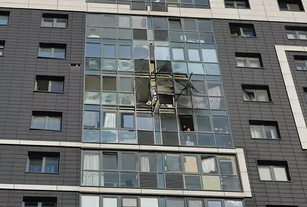 Мэр Новороссийска рассказал о последствиях ночной беспилотной атаки ВСУ