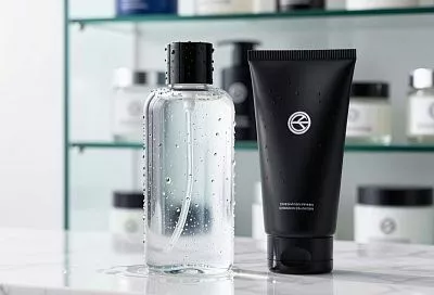 Мужская косметика обогнала женскую по темпам роста продаж в России