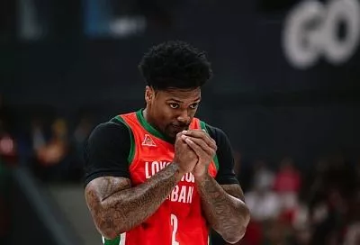 «Локомотив-Кубань» победил «Енисей» в Единой лиге