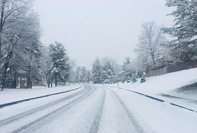 В Адыгее до конца суток планируют ликвидировать обрывы ЛЭП в селах