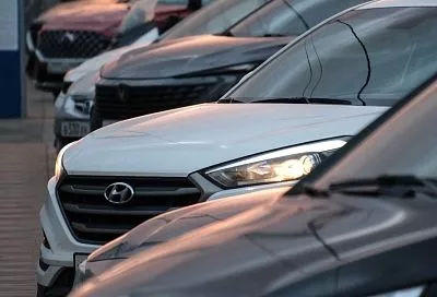 Краснодарский край вошел в топ-5 регионов по продажам новых автомобилей 