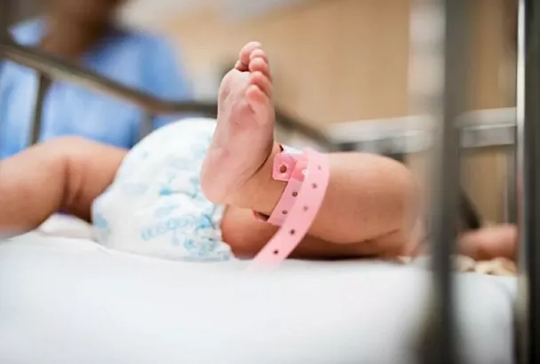 Пять двоен родились за сутки в Краснодаре