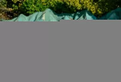 Шесть городов и поселков Краснодарского края вошли в топ-10 самых теплых мест России в последний день осени