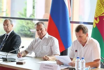 В Краснодарском крае с 2020 года объем господдержки виноградарей и виноделов увеличился до 1,3 млрд рублей