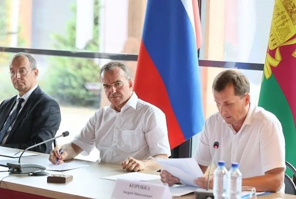 В Краснодарском крае с 2020 года объем господдержки виноградарей и виноделов увеличился до 1,3 млрд рублей