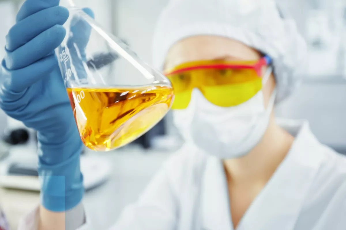 Российские химики вернули эффективность устаревающим противоопухолевым препаратам