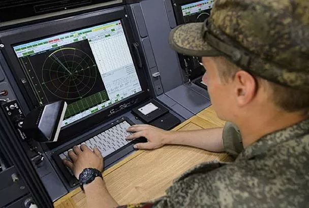 Силы ПВО ночью уничтожили один беспилотник над Краснодарским краем