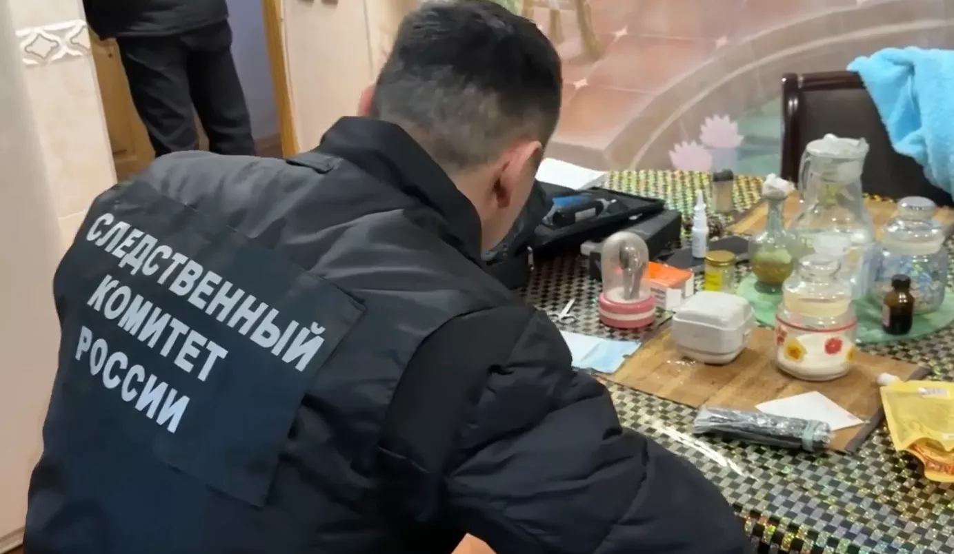 Бывший первый замминистра ЖКХ Астраханской области инсценировала смерть, чтобы избежать тюрьмы