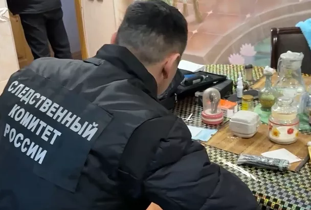 Бывший первый замминистра ЖКХ Астраханской области инсценировала смерть, чтобы избежать тюрьмы