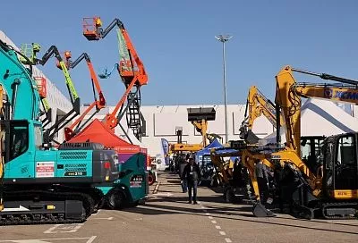 Около 30 кубанских предприятий представят продукцию на международной выставке «ЮгБилд-2026»