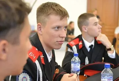 Интеллектуальный турнир «Игры разума. Наследие Кубани» провели в Краснодарском крае