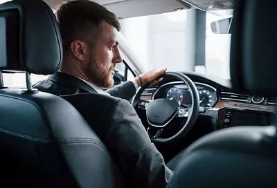 Аварийные водители платят за ОСАГО на 10% больше