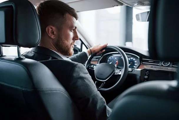 Аварийные водители платят за ОСАГО на 10% больше