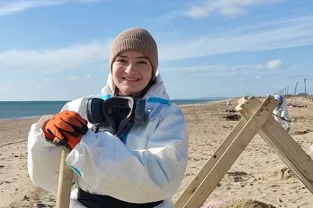 Вероника Лагунова