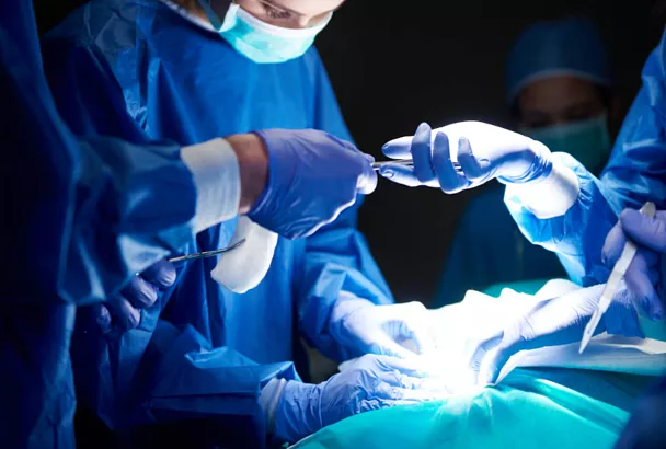 Российские ученые создали умные керамические материалы для восстановления костной ткани