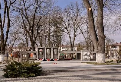 Парки, о которых мечтают