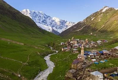 Жители Кубани усилили интерес к недвижимости в Грузии