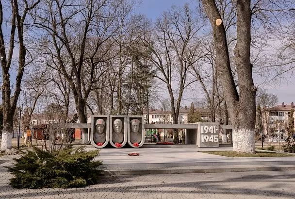 Парки, о которых мечтают