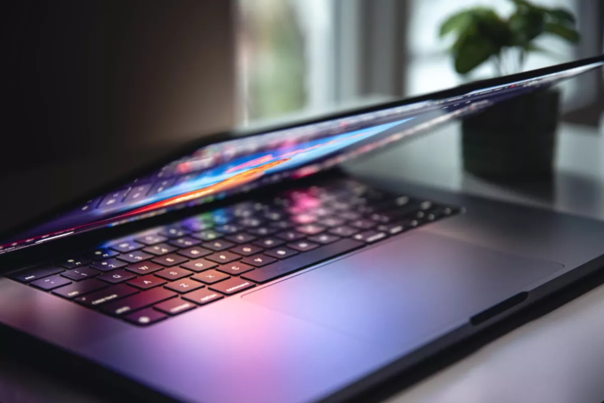 Россияне стали чаще покупать восстановленные ноутбуки