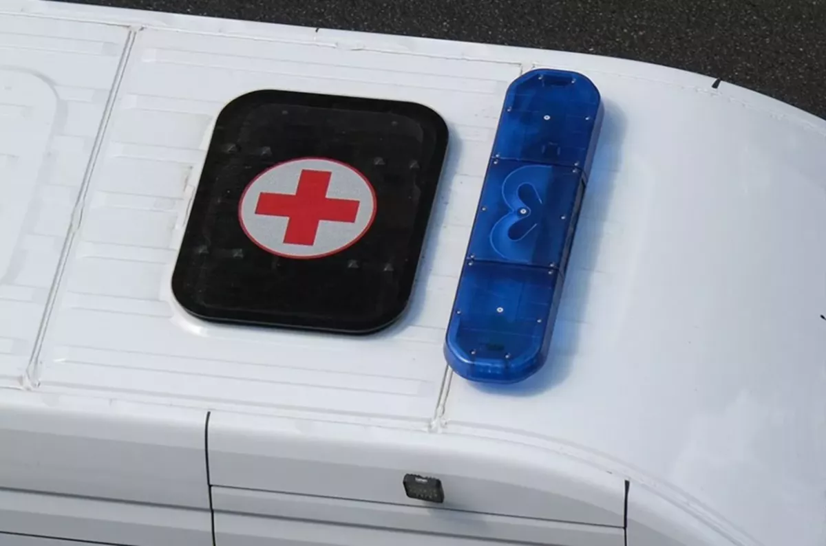 Одну из двух пострадавших в Адыгее при беспилотной атаке девочек выписали из больницы 