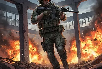 Escape From Tarkov получила озвучку от создателя игры и дорожную карту на 2026 год