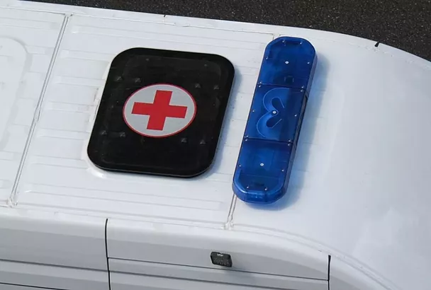 Одну из двух пострадавших в Адыгее при беспилотной атаке девочек выписали из больницы 