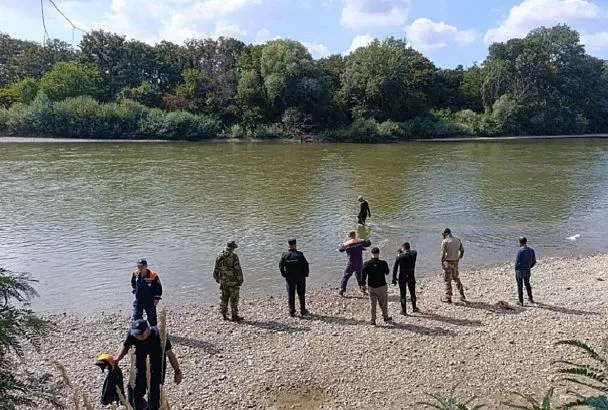 На Кубани найдено тело убитой отцом 3-летней девочки