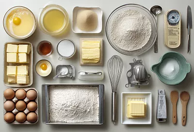 «Птичье молоко» дома: тонкий корж, воздушное суфле и гладкая глазурь