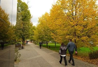 Сочи и Краснодар вошли в топ-5 популярных направлений для отдыха парами в ноябре