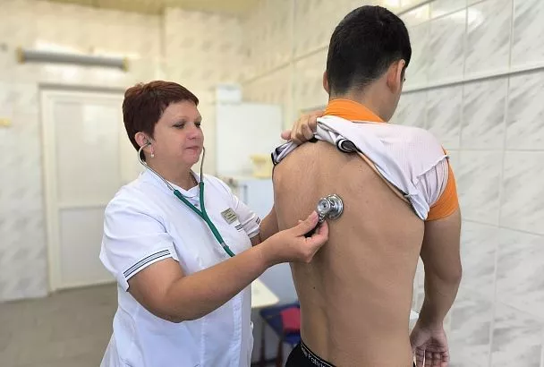 Повышенное давление у детей и подростков: что надо знать родителям