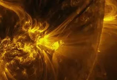 Земля приблизится на минимальное расстояние к Солнцу в январе