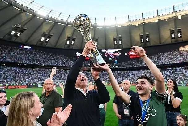 «От минут отчаяния до момента триумфа»: «Краснодар» 22 февраля представит фильм про первое чемпионство в истории клуба 