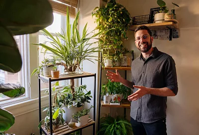 Топ самых живучих комнатных растений, которые не сдохнут даже у новичка