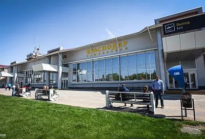 Названы имена для аэропортов Краснодарского края