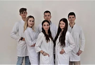 На Кубани проходит отбор кандидатов для работы в новом краевом Центре реабилитации в Динском районе