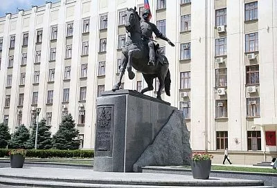 Краснодарский край снова стал лидером по освещению реализации национальных проектов
