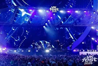 Artik & Asti, NANSI & SIDOROV, Дора: VK Fest 2026 анонсировал лайнап фестиваля в Сириусе