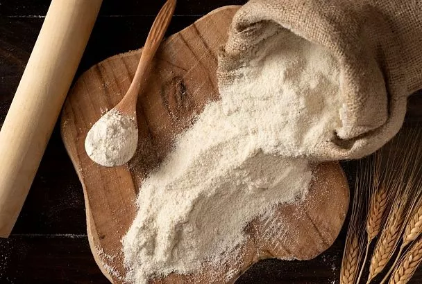 Первый в истории ГОСТ на высококрахмальную муку: новые стандарты вступают в силу в апреле