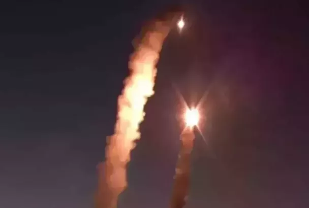 ВС РФ ударили по предприятию военно-промышленного комплекса Украины