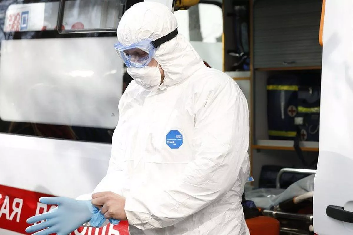 В Краснодарском крае выявлено восемь новых случаев заболевания коронавирусом