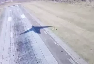 29 человек погибли при крушении Ан-26 в Крыму