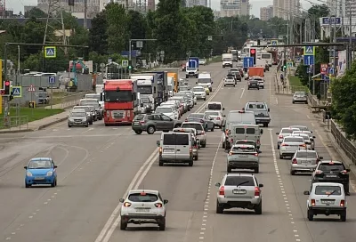 Краснодарский край вошел в топ регионов с  рекордным снижением числа погибших в ДТП