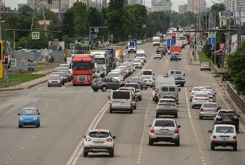 Краснодарский край вошел в топ регионов с  рекордным снижением числа погибших в ДТП