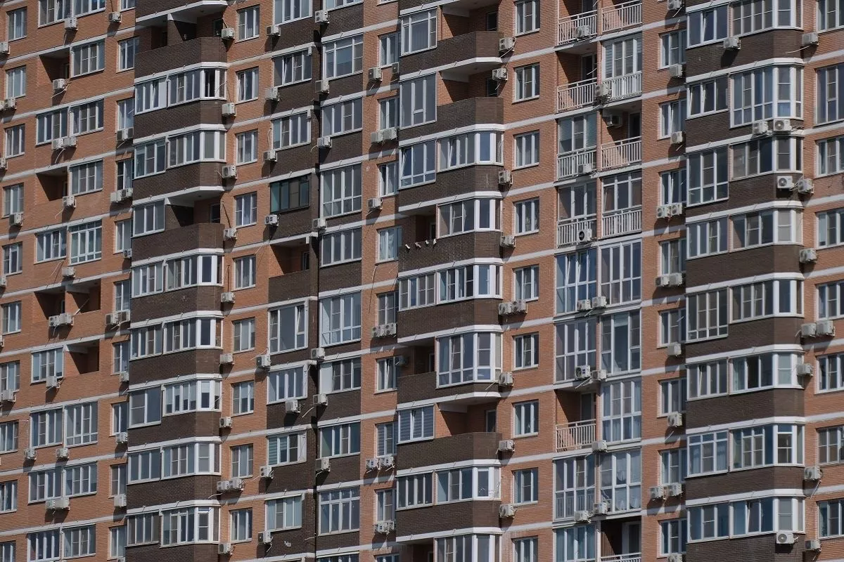 Южане штурмуют Центральную Россию: спрос на недвижимость вырос почти втрое за год