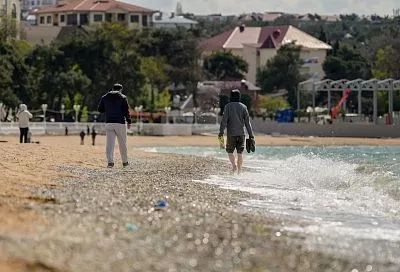 Краснодарский край лидирует в списке популярных направлений для отдыха в 2026 году